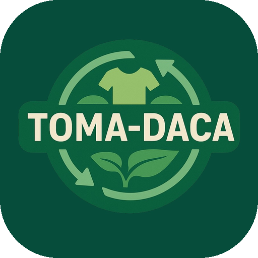 Toma Daca